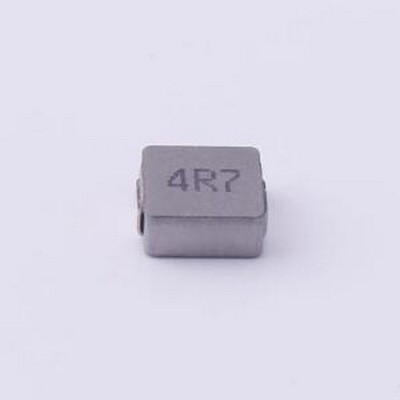 PSPMAA0603-4R7M-ANP 功率电感 4.7uH ±20% 10A SMD,6.6x7.1mm