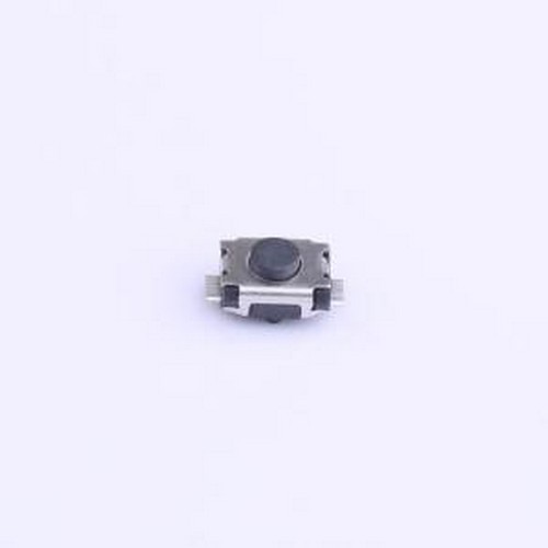 GT-TC029B-H020-L1A 轻触开关 3.9*2.9*2mm 立贴 轻触开关 SMD
