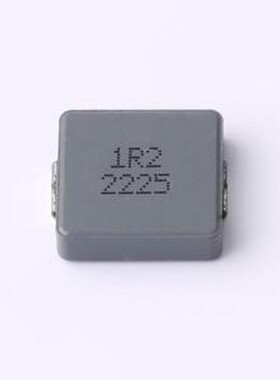 SRP1238A-1R2M 功率电感 1.2uH ±20% 37A SMD,12.5x13.5mm