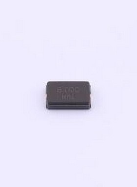 TX50328M2LBCE1T 无源晶振 8MHz ±10ppm 20pF SMD5032-2P