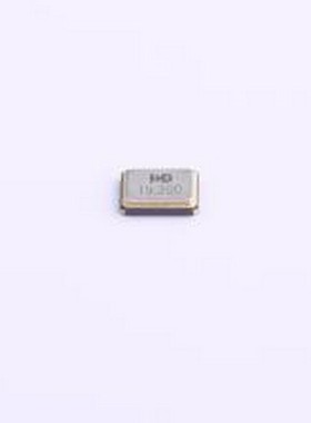7B019200C01 无源晶振 19.2MHz ±10ppm 7pF SMD3225-4P