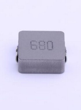 SMMS1040-680MT 功率电感 68uH ±20% 3.8A SMD