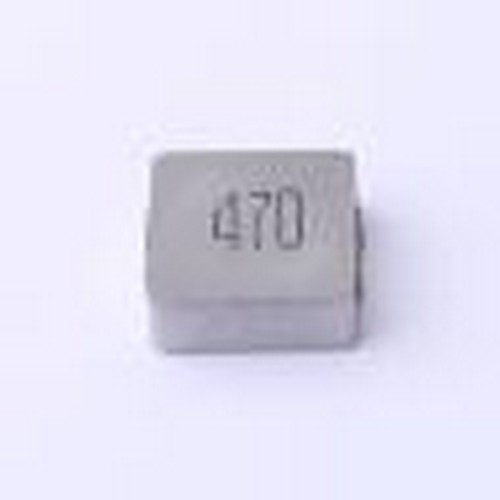 FAUL1350-470MT 功率电感 47uH ±20% 5A SMD,13.45x12.6x4.8mm