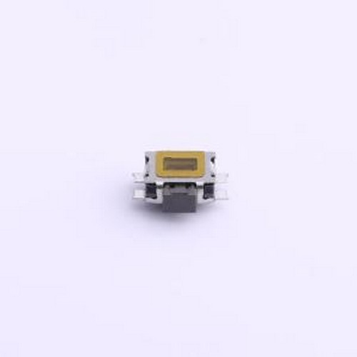 GT-TC045B-H036-L1A 轻触开关 3.5*1.4*3.6mm 卧贴 轻触开关 SMD
