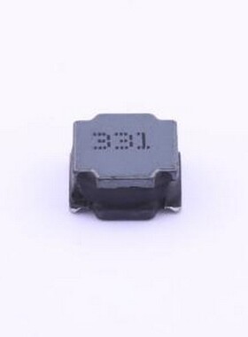 YNR8040-331M 功率电感 330uH ±20% SMD,8x8mm
