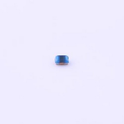 AISC-0603-R072G-T 功率电感 72nH ±2% SMD,1.1x1.8mm