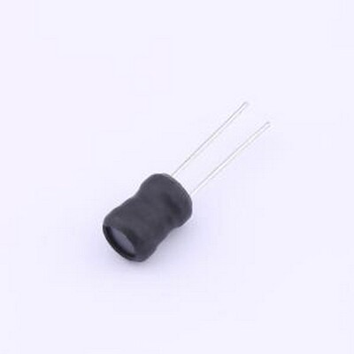 PDPTAT0608-221K 色环/插件电感 220uH ±10% 550mA 工字电感 插
