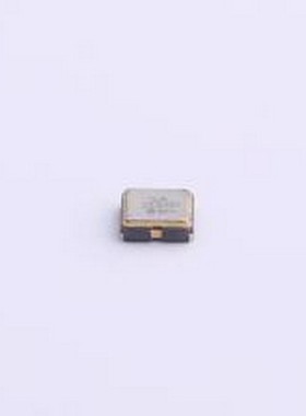 2N22579AG18YC 有源晶振 22.5792MHz ±30ppm 1.8V 方波 SMD2520-