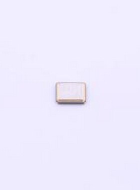 7M25090002 无源晶振 25MHz ±10ppm 18pF SMD3225-4P