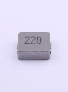 MWSA0624S-220MT 功率电感 22uH ±20% 2.5A SMD