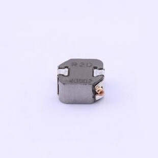SPM5030T-R20M 功率电感 200nH ±20% 21A SMD,5x5.2mm