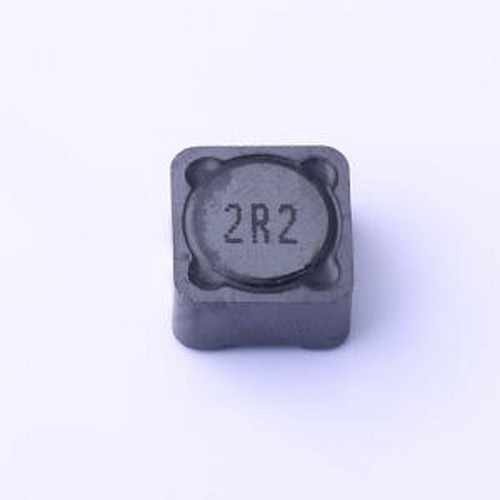 PSPHAQ127-2R2M功率电感 2.2uH±20% 10A SMD,12x12mm