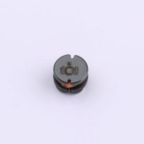 SDR0603-101KL功率电感 100uH±10% 660mA SMD,5.8x5.8mm-封面