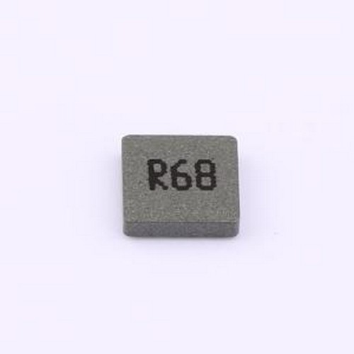 YSPIT0720A-R68M 功率电感 680nH ±20% 25A SMD,7.8x7.6mm