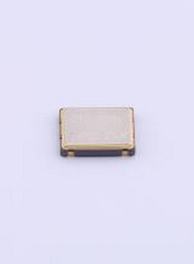 Q3309CA400208 预编程振荡器 10.368MHz Q3309CA400208 SMD7050-4