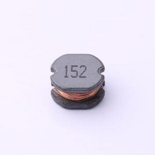 XRCD105-152K功率电感 1.5mH±10% SMD,5.4x9mm