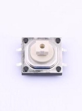 C1201-M-2-W-V-R 轻触开关 C1201-M-2-W-V-R -
