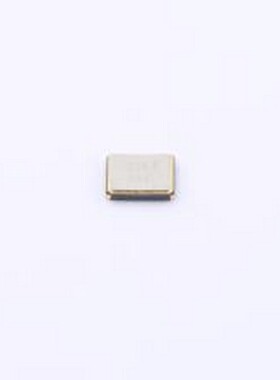 L327S256F11L 无源晶振 25.6MHz ±10ppm 9pF SMD3225-4P