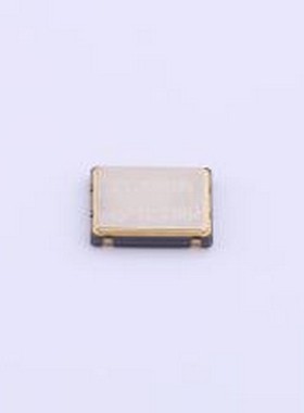 Q3309CA300043 预编程振荡器 1.544MHz Q3309CA300043 SMD7050-4P