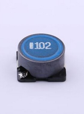 SLF12565T-102MR45-H 功率电感 1mH ±20% 450mA SMD