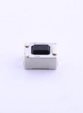 SKQMBAE010 轻触开关 6*3.5*4.3mm 立贴 轻触开关 SMD