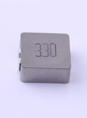 MWSA1206S-330MT 功率电感 33uH ±20% 6A SMD