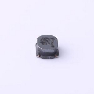 AMWPH5030S4R7MT 功率电感 4.7uH ±20% 4.5A SMD,5x5mm