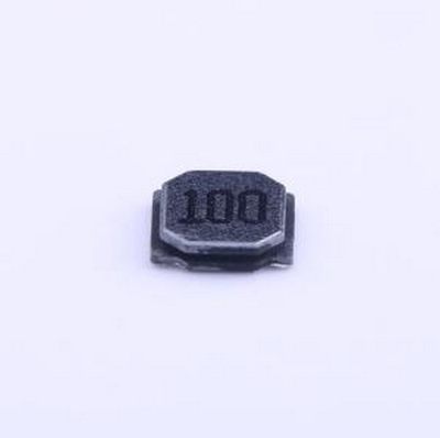 SMNR4010-100MT 功率电感 10uH ±20% 620mA SMD,4x4x1mm