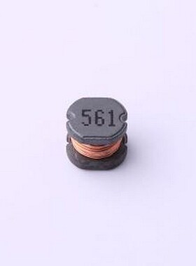 CMLF0504-561KTT 功率电感 560uH ±10% SMD,5.8x5.2mm