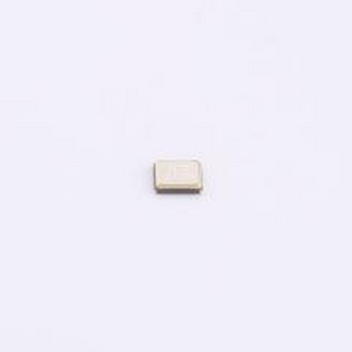 SX1B27.120F1010F30 无源晶振 27.12MHz ±10ppm 10pF SMD2016-4P