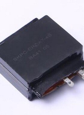 SKPC-ERDA7-4B(135) 功率电感 7uH ±5% 28.8A -