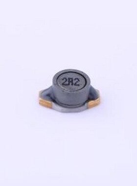 ASPI-0403S-2R2M-T 功率电感 2.2uH ±20% SMD,4.5x6.6mm