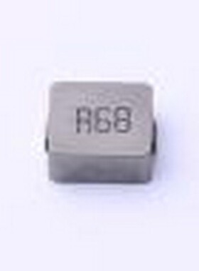 FAUL1040-R68MT 功率电感 680nH ±20% 30A SMD,10x11mm