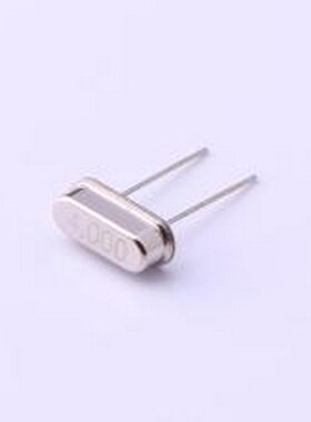 TAXM4M2GLDBET2S 无源晶振 4MHz ±20ppm 20pF HC-49S
