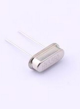 HY358M49SOB2T02 无源晶振 3.58MHz ±20ppm 20pF HC-49S
