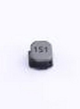 APSWPA5040S151MTF 功率电感 150uH ±20% 650mA SMD,5x5mm