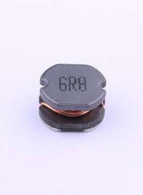 SM1054-6R8M(f) 功率电感 6.8uH ±20% SMD