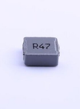 FXC0630-R47M 功率电感 470nH ±20% 26A SMD,6.6x7.3mm