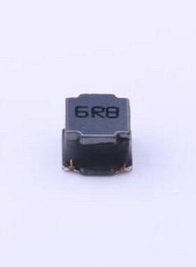 ASPI-6045S-6R8M-T 功率电感 6.8uH ±20% 3.9A SMD,6x6mm