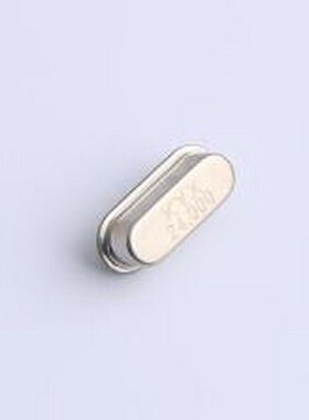 KUS240000920 无源晶振 24MHz ±20ppm 9pF HC-49S