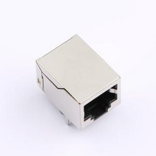 XDRJ-5806-0213以太网连接器(RJ45 RJ11) RJ45 90度插板式21.3MM-封面