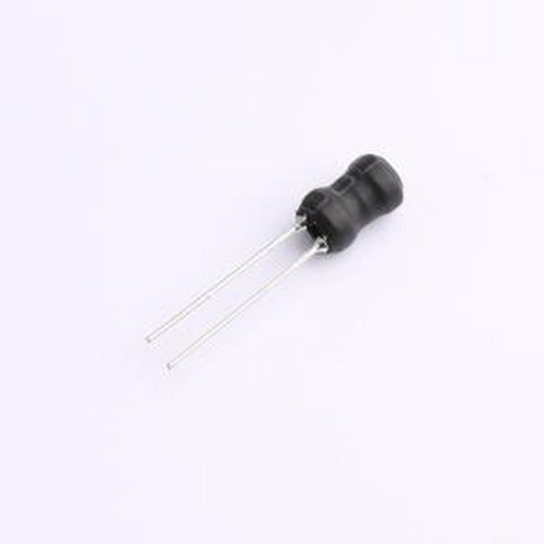 XR4*6-2R2K-L 色环/插件电感 2.2uH ±10% 工字电感 插件,D4xL6mm