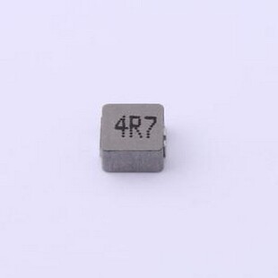 SRYH.0530.YF4R7MT00 功率电感 4.7uH ±20% SMD,5.3x5.6mm