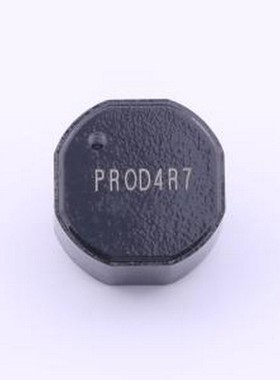 PDPMAA1712-4R7MP 功率电感 4.7uH ±20% 33A -
