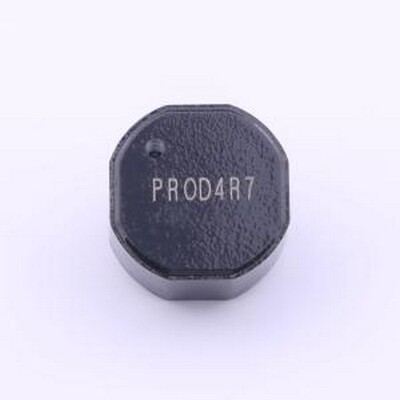 PDPMAA1712-4R7MP 功率电感 4.7uH ±20% 33A -