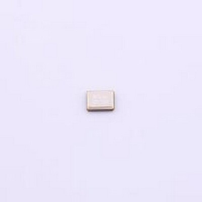 WTL2M40778CC 无源晶振 27.12MHz 10pF SMD2520-4P