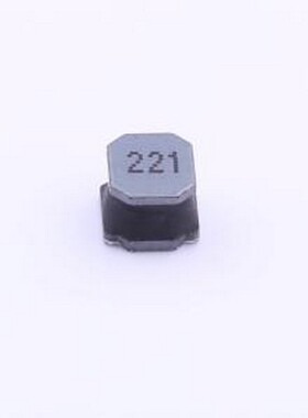 CKCS5040-220uH/M 功率电感 220uH ±20% SMD