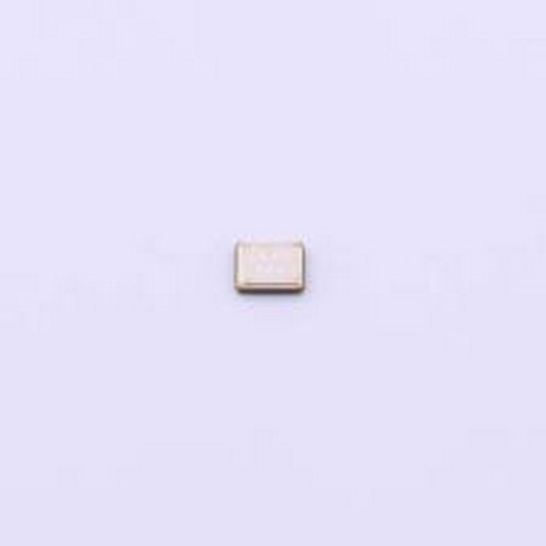 L225S400L11L 无源晶振 40MHz ±10ppm 12pF SMD2520-4P