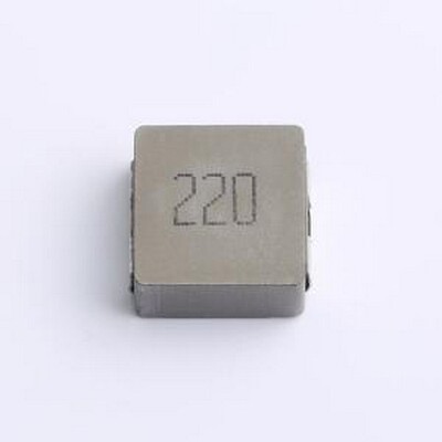 MWSA1707S-220MT 功率电感 MWSA1707S-220MT SMD,17.2x17.2mm