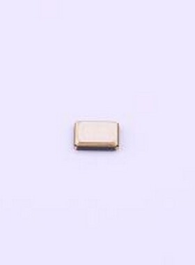 0132M4-54000F19FTNML 无源晶振 54MHz ±10ppm 19pF SMD3225-4P